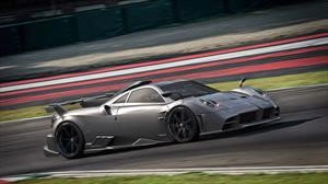 Pagani Imola, este hypercar es más potente que el Huayra