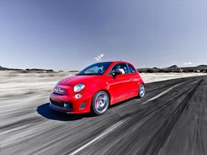 FIAT y Porsche consuman fuertes ventas en noviembre 2012 en EUA