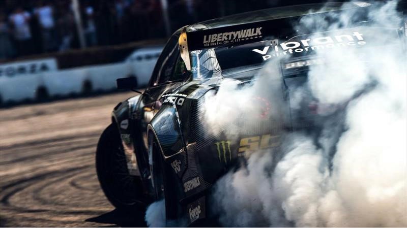 El festival de Goodwood no se realizará en 2020