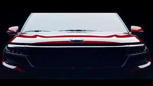 KIA Seltos, el SUV coreano ya tiene fecha para su debut mundial