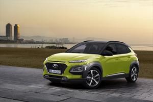 El Hyundai KONA gana el Premio ABC en España