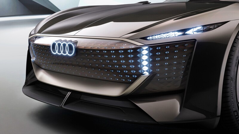 Vorsprung 2030, la estrategia sostenible de Audi