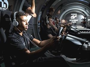 Oficial: los videojuegos te hacen mejor conductor