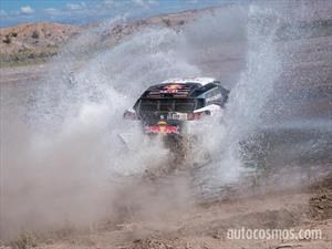 Dakar 2017: Resultados Finales
