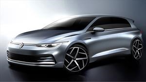 Volkswagen Golf VIII, se acerca la nueva generación
