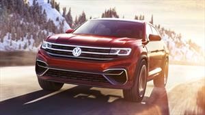 En el 2020 Volkswagen presentará 34 vehículos nuevos