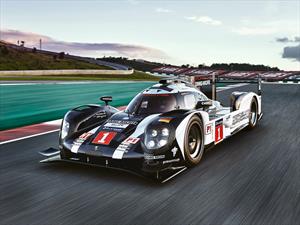 Porsche 919 Hybrid: para retener la corona en el WEC