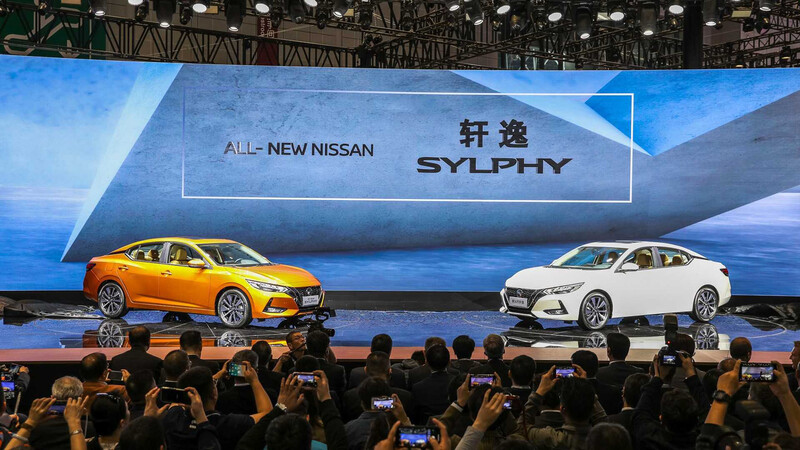 Hay esperanza: Los sedanes le ganan a los SUV