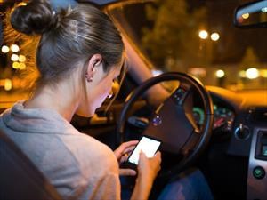 Las mejores formas de evitar distracciones al manejar