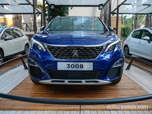 ¿Querés un León? Peugeot adelanta sus próximos lanzamientos