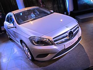 Mercedes-Benz presenta el Clase A en Argentina y lo manejamos