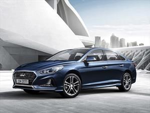 Hyundai Sonata, la frescura de los detalles