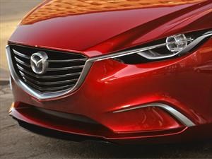 Mazda tiene la gama de autos más eficiente de EU en 2016