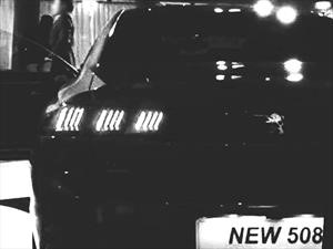 Nuevo Peugeot 508: el león metió la cola