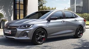 Adiós Chevrolet Prisma, bienvenido Onix Plus