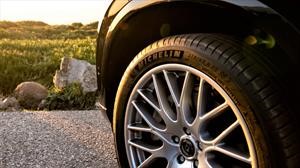 Nuevo Michelin Pilot Sport 4 SUV