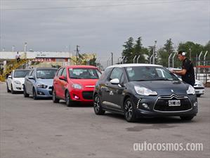 ¿Qué se siente ser piloto por un día?