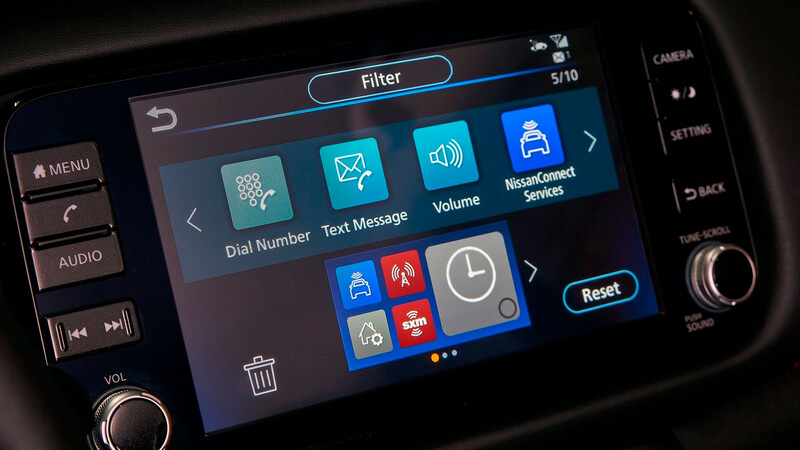 Nissan fortalece sus servicios de conectividad en México, ya ofrece 4G