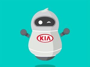 KIAN, el asistente inteligente y virtual de KIA