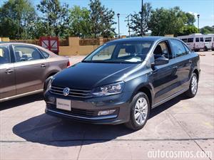 Los 10 autos más vendidos en marzo 2016