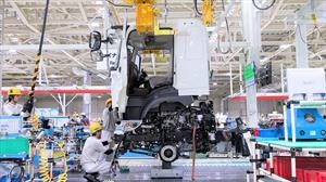 Hino y BYD firman alianza para fabricar vehículos comerciales 100% eléctricos