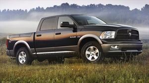 Las 7 camionetas más peligrosas en EUA