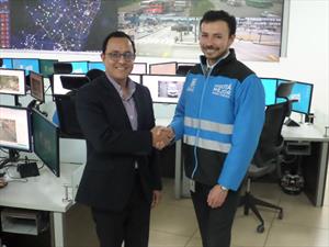 Semana del carro compartido en Bogotá: buena opción de movilidad