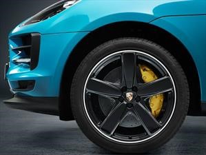 Porsche vuelve a imponer récord en ventas en 2018