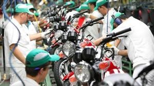 Para levantar el consumo: Las motos se suman a los planes del gobierno