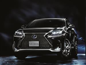 Bridgestone Dueler, las llantas del Lexus NX
