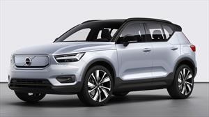Volvo crece su gama de SUVs con el nuevo XC20