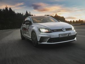 Prueba Volkswagen Golf GTI Clubsport, más que un GTI