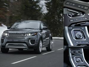 Terrain Response, clave para la tecnología de Land Rover