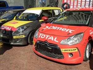 Total TPRace by Dunlop recibe el banderazo inicial para la temporada 2017