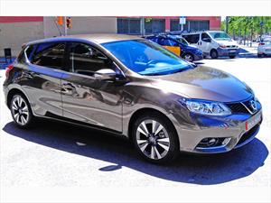 Nissan resucita el histórico Pulsar: Conócelo