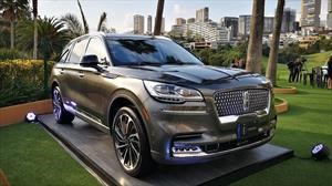 Lincoln Aviator 2020 llega a México, sofisticación y tecnología a la americana