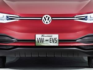 Volkswagen producirá autos eléctricos en América del Norte