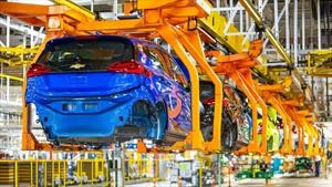 Chevrolet producirá un nuevo carro eléctrico