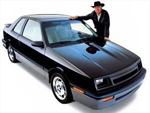 A subasta los prototipos y autos personales de Carroll Shelby