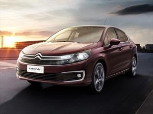 Nuevo Citroën C4 Lounge se lanza en Argentina
