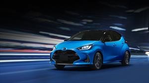 Toyota anuncia la cuarta generación del Yaris