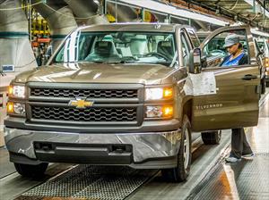 General Motors invierte $1,200 millones de dólares en la planta de Fort Wayne