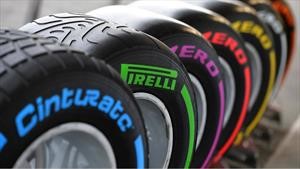 F1 2020: Pirelli quemará las llantas que no fueron usadas en el GP de Australia