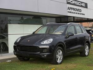 Porsche triplicó sus ventas en Colombia
