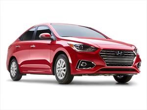 Hyundai Accent 2018 llega a México desde $225,400 pesos