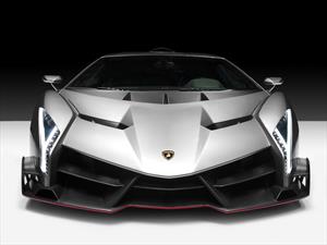 Los mejores Lamborghini personalizados en 2015