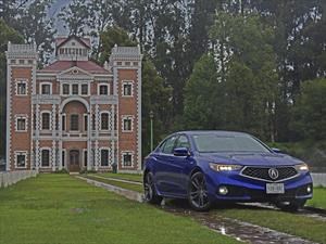 Acura y Nikon, una experiencia diferente