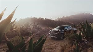 Chevrolet Cheyenne 2019, conoce a detalle la nueva generación de esta pickup