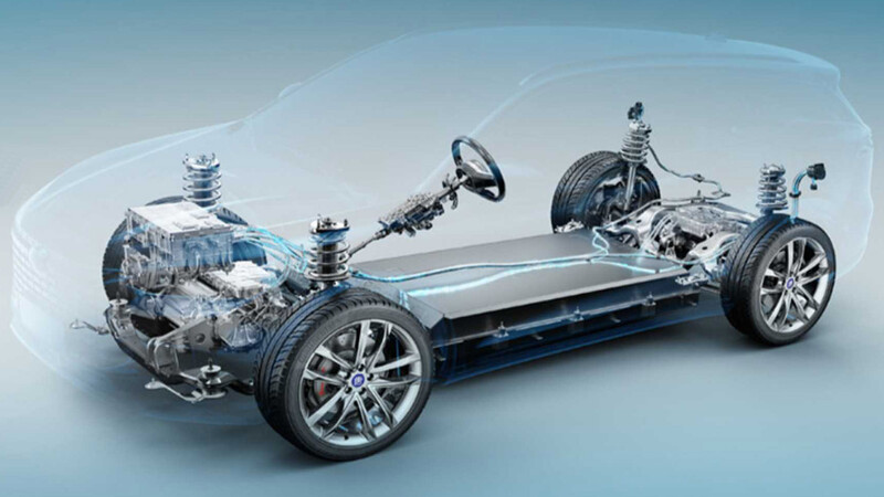 ¿Cuáles son las baterías más seguras del mundo y qué autos eléctricos las utilizan?