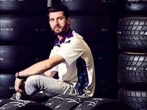 Fórmula E: Pechito quiere un Top 5 para su debut